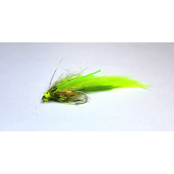 Strymeris ST-054